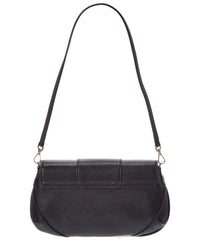 Jimmy Choo Jimmy Choo Bar Leather Wallet On Chain
