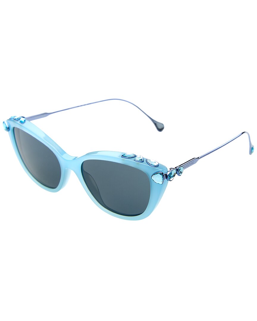Swarovski Swarovski Women's Sk601053-X 53Mm Sunglasses