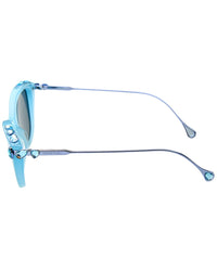 Swarovski Swarovski Women's Sk601053-X 53Mm Sunglasses