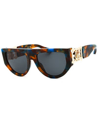 Roberto Cavalli Women's Src063 56Mm Sunglasses