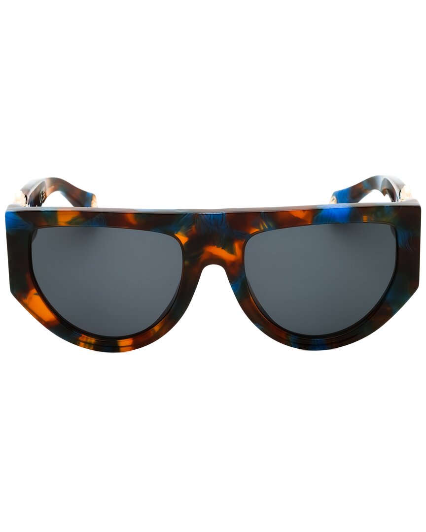 Roberto Cavalli Women's Src063 56Mm Sunglasses