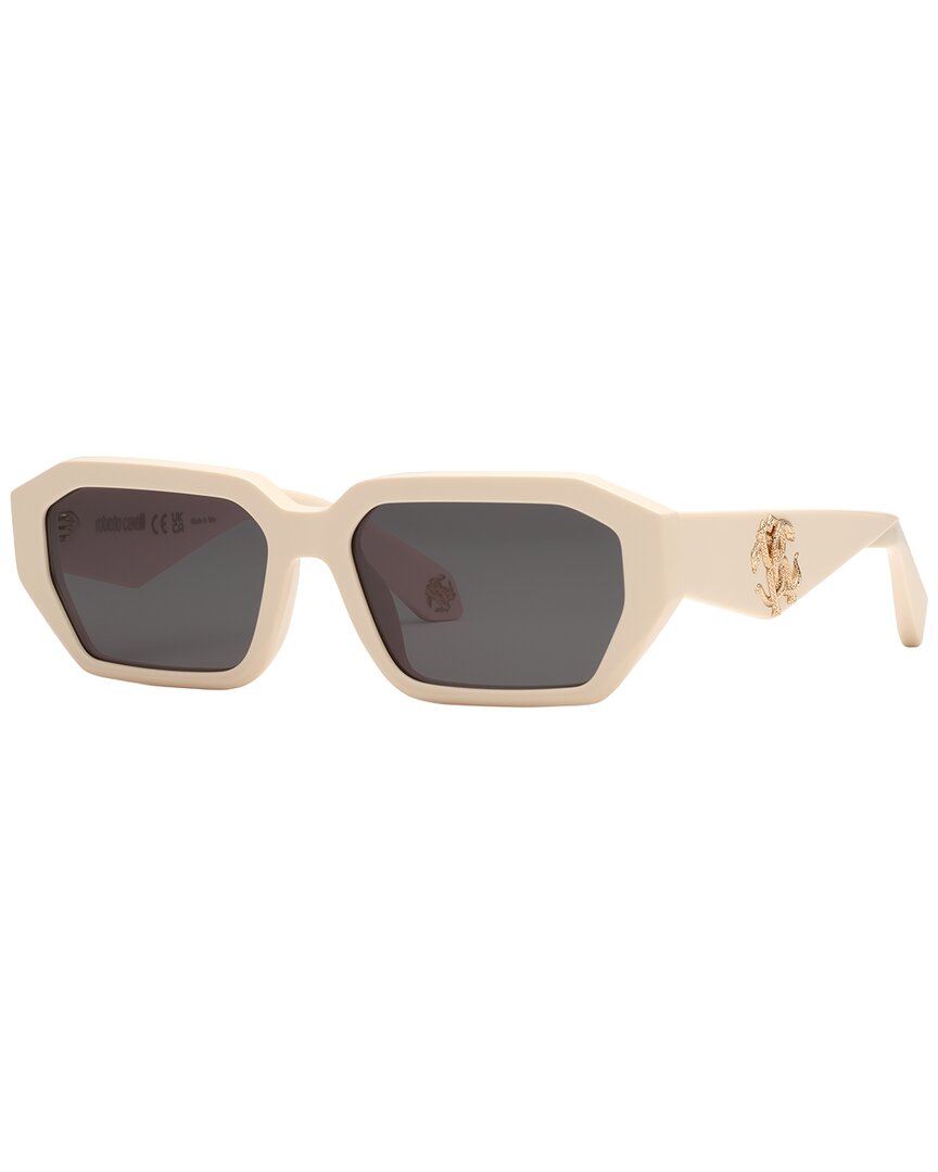 Roberto Cavalli Roberto Cavalli Women's Src11357 9Mm Sunglasses