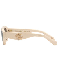 Roberto Cavalli Roberto Cavalli Women's Src11357 9Mm Sunglasses