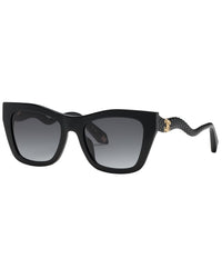 Roberto Cavalli Roberto Cavalli Women's Src129m 54Mm Sunglasses
