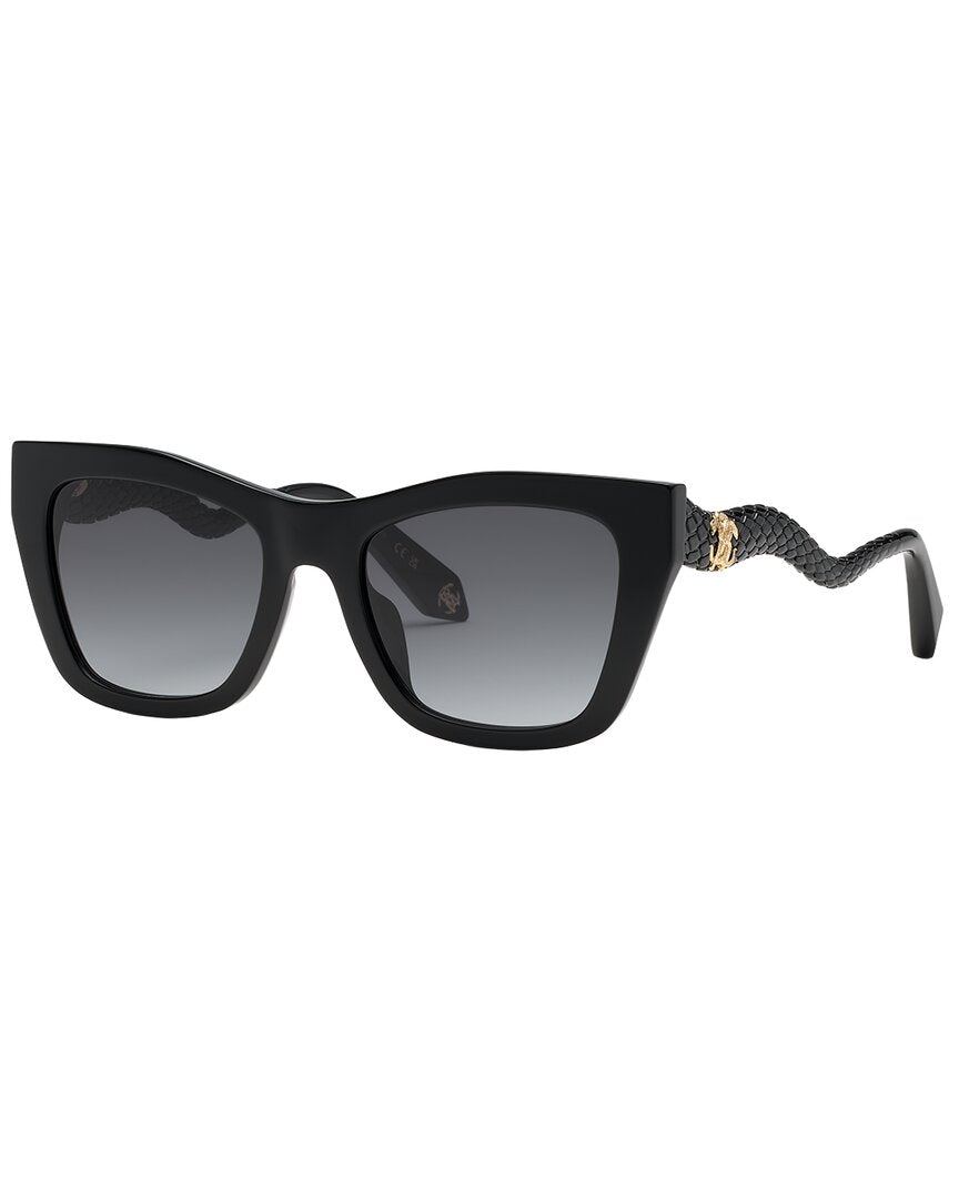 Roberto Cavalli Roberto Cavalli Women's Src129m 54Mm Sunglasses