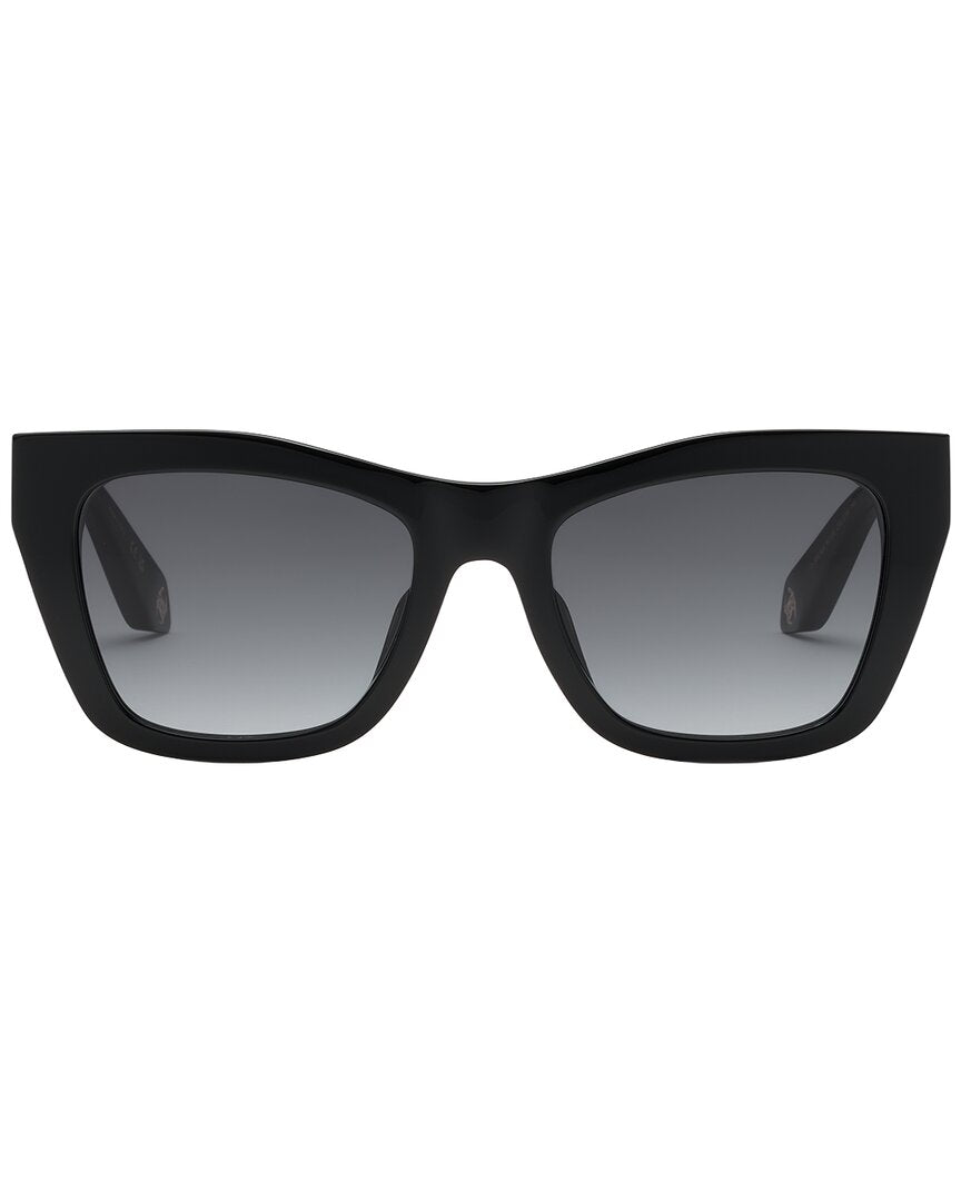 Roberto Cavalli Roberto Cavalli Women's Src129m 54Mm Sunglasses
