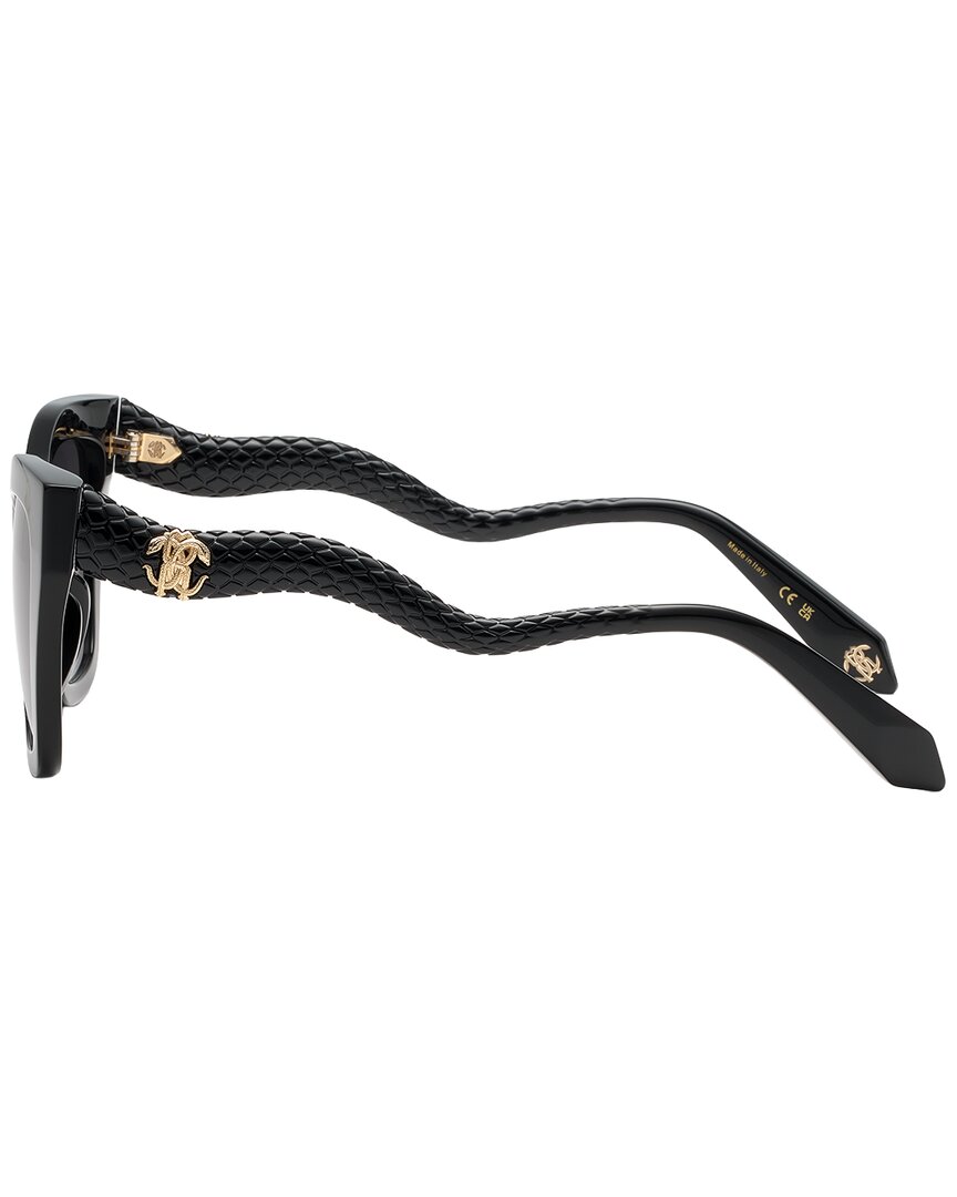 Roberto Cavalli Roberto Cavalli Women's Src129m 54Mm Sunglasses