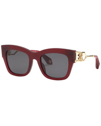 Roberto Cavalli Roberto Cavalli Women's Src13052 6Mm Sunglasses