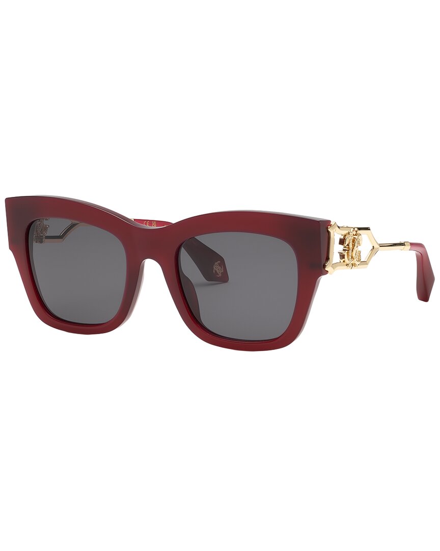 Roberto Cavalli Roberto Cavalli Women's Src13052 6Mm Sunglasses
