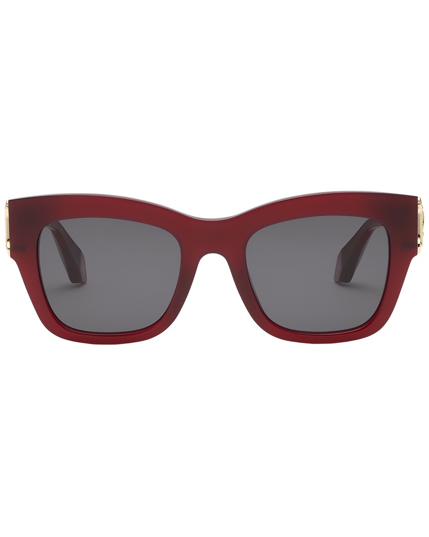 Roberto Cavalli Roberto Cavalli Women's Src13052 6Mm Sunglasses