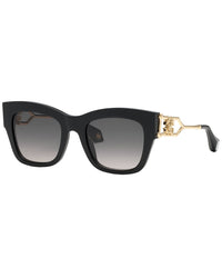 Roberto Cavalli Roberto Cavalli Women's Src130520 70Mm Sunglasses