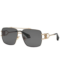 Roberto Cavalli Roberto Cavalli Unisex Src131610 30Mm Sunglasses