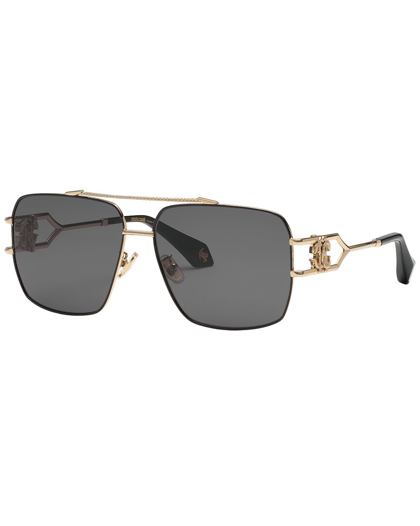 Roberto Cavalli Roberto Cavalli Unisex Src131610 30Mm Sunglasses