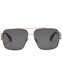 Roberto Cavalli Roberto Cavalli Unisex Src131610 30Mm Sunglasses
