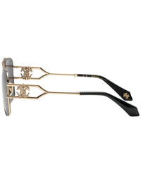 Roberto Cavalli Roberto Cavalli Unisex Src131610 30Mm Sunglasses