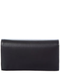 Christian Louboutin Christian Louboutin Bettina Leather Clutch