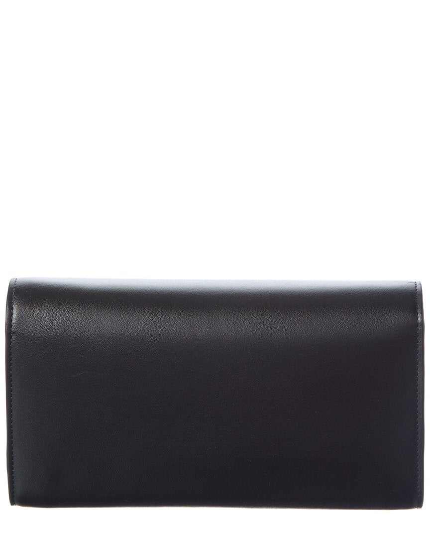 Christian Louboutin Christian Louboutin Bettina Leather Clutch