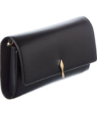 Christian Louboutin Christian Louboutin Bettina Leather Clutch