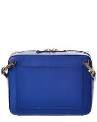 Dolce & Gabbana Dolce & Gabbana Dg Medium Leather Camera Bag