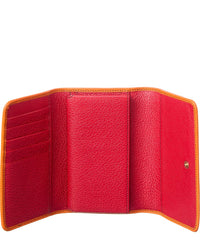 Dolce & Gabbana Dolce & Gabbana Sicily Von Leather Bag