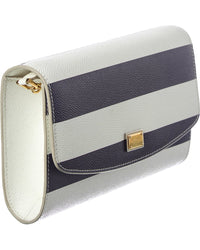 Dolce & Gabbana Dolce & Gabbana Dg Mini Leather Wallet On Chain