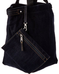 NN.07 Nn.07 Grip Tote