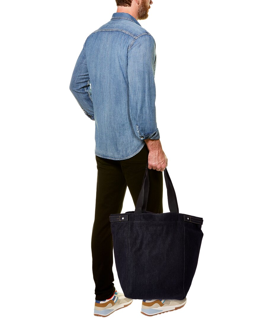 NN.07 Nn.07 Grip Tote