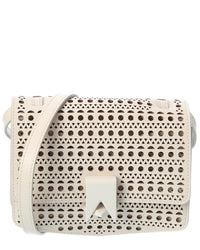 ALAIA Alaïa Leather Crossbody