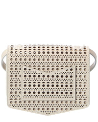ALAIA Alaïa Leather Crossbody