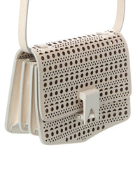 ALAIA Alaïa Leather Crossbody