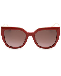 Chopard Chopard Women's Sch319m 54Mm Sunglasses