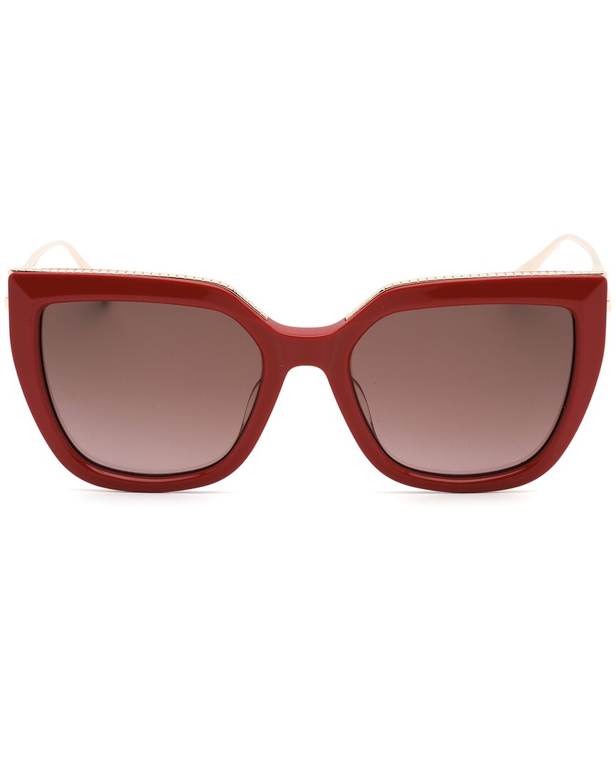 Chopard Chopard Women's Sch319m 54Mm Sunglasses
