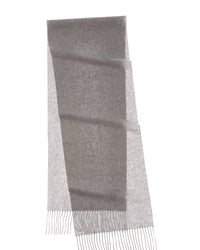 Amicale Cashmere Amicale Cashmere Solid Cashmere Scarf