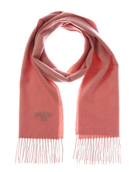 Amicale Cashmere Amicale Cashmere Solid Cashmere Scarf