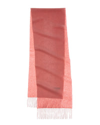Amicale Cashmere Amicale Cashmere Solid Cashmere Scarf