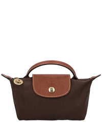 Longchamp Le Pliage Canvas Pochette
