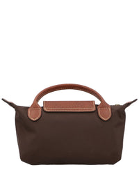 Longchamp Le Pliage Canvas Pochette