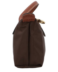 Longchamp Le Pliage Canvas Pochette