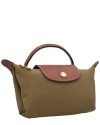 Longchamp Longchamp Le Pliage Canvas Pochette