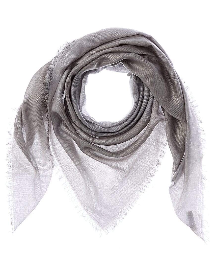 Jimmy Choo Jimmy Choo Cotton-Blend Scarf