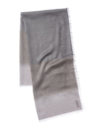 Jimmy Choo Jimmy Choo Cotton-Blend Scarf