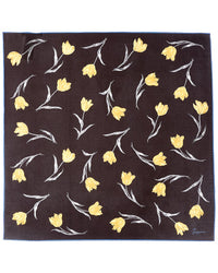 Jacquemus Jacquemus Silk Scarf