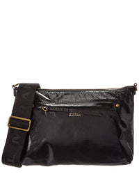 Isabel Marant Isabel Marant Nessah Leather Shoulder Bag