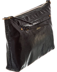 Isabel Marant Isabel Marant Nessah Leather Shoulder Bag