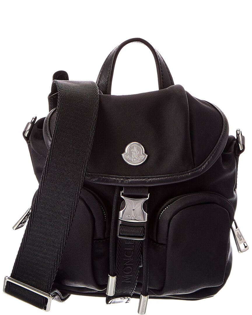 Moncler Moncler Mini Trick Backpack