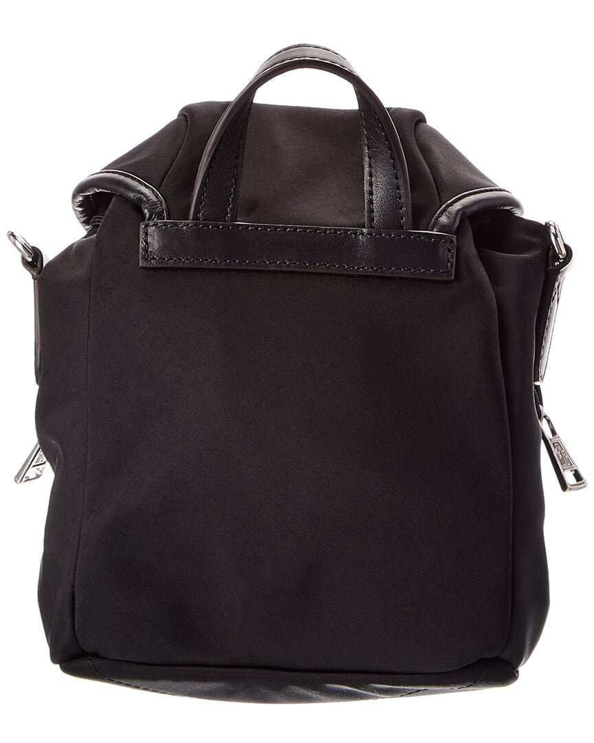 Moncler Moncler Mini Trick Backpack