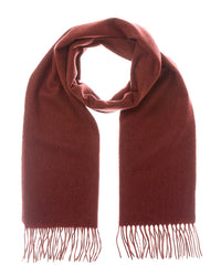 N.PEAL N.Peal Large Woven Cashmere Scarf