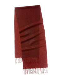 N.PEAL N.Peal Large Woven Cashmere Scarf