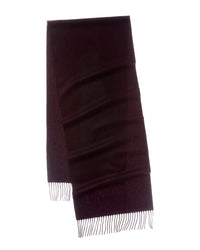 N.PEAL N.Peal Large Woven Cashmere Scarf