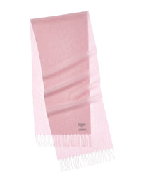 N.PEAL N.Peal Large Woven Cashmere Scarf